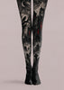 Haunted Church Graveyard Tights H69-16