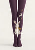 Cute Bunny Rabbit Tights Hosiery Pantyhose H69-41