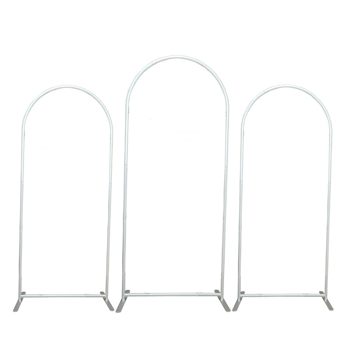 Chiara Arch Backdrop Stand Frame for Party Decoration