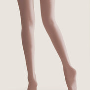Music Tattoo Pantyhose Print Fashion Tights H68-13