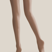 Rose Dagger Heart Scorpion Tattoo Pantyhose Tights H68-15