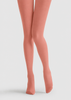 Solid Color Basic Tights Everyday Pantyhose Hosiery H68-21