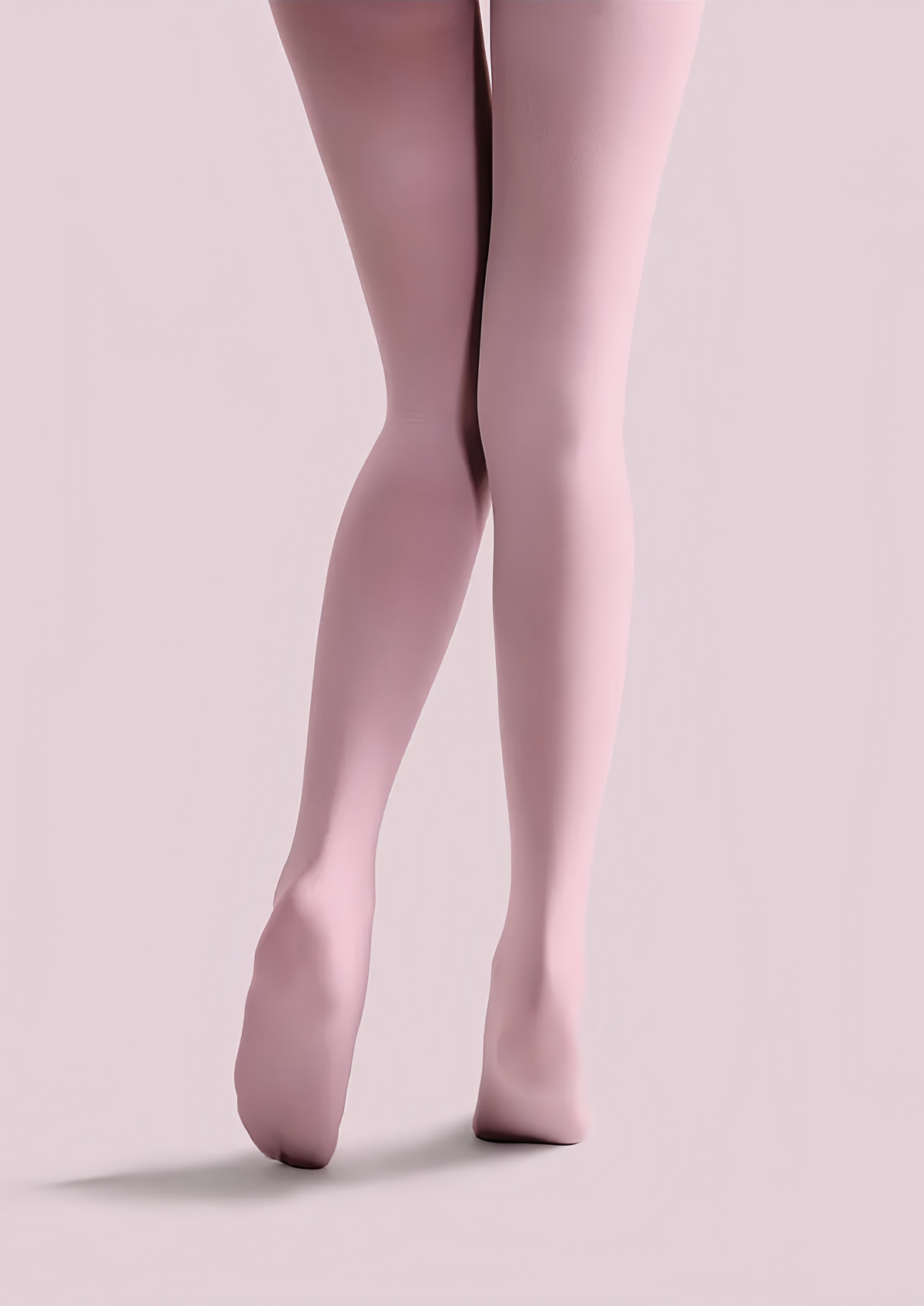 Pink Cyberpunk Tattoo Tights Gothic Graphic Pantyhose H68-61