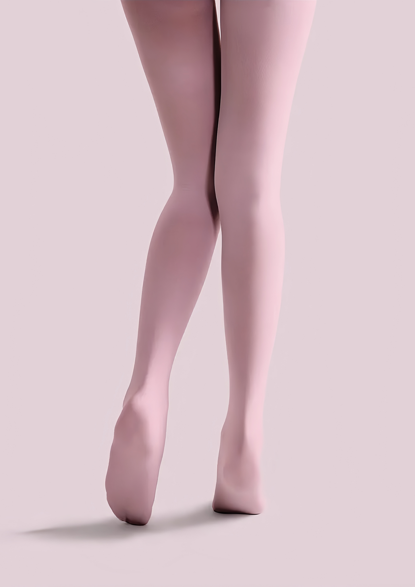 Pink Cyberpunk Tattoo Tights Gothic Graphic Pantyhose H68-61