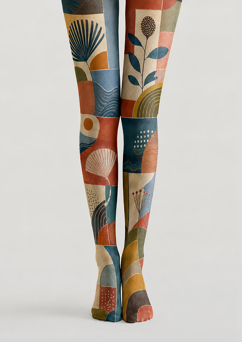 Boho Tights