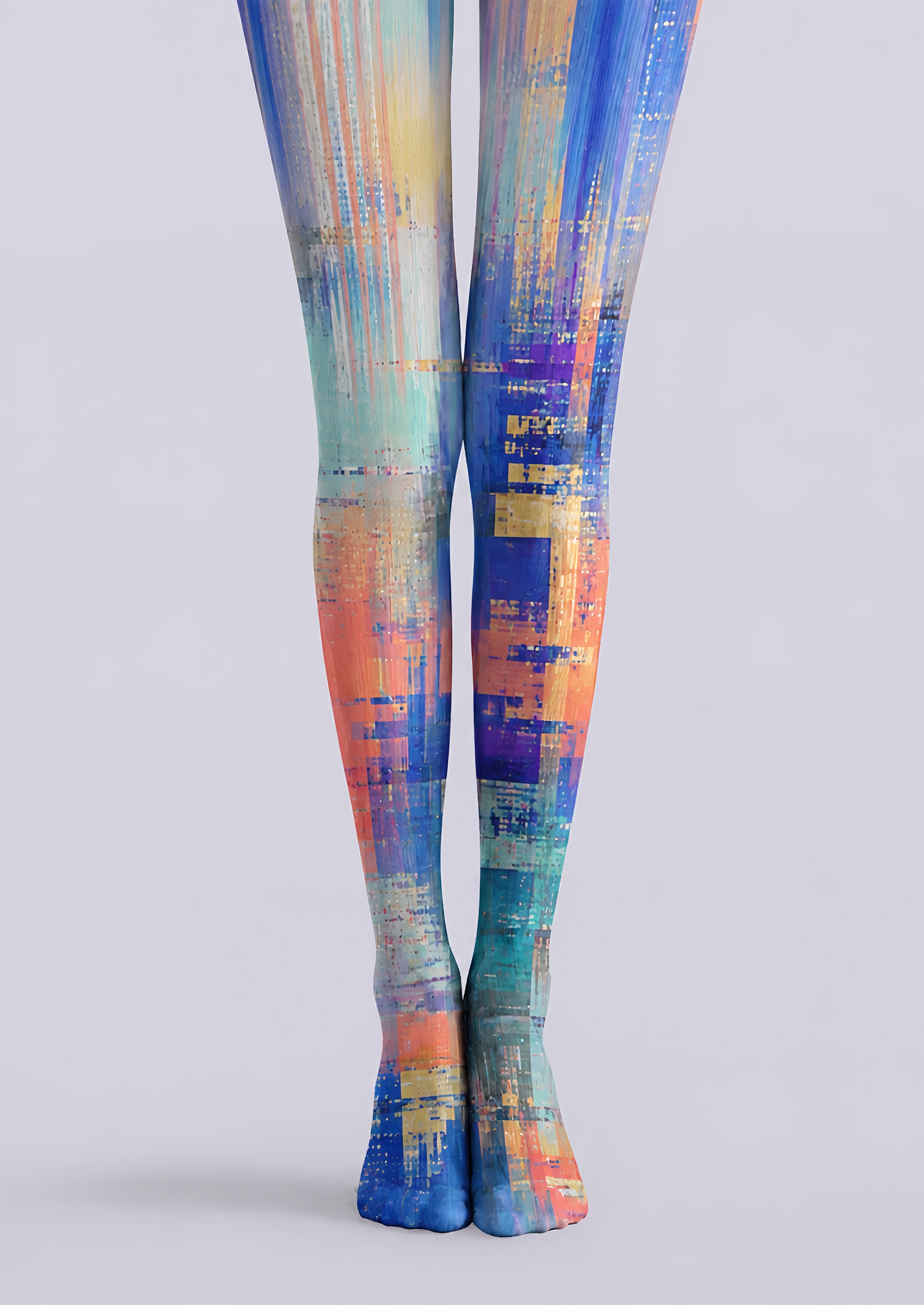 Colorful Tights