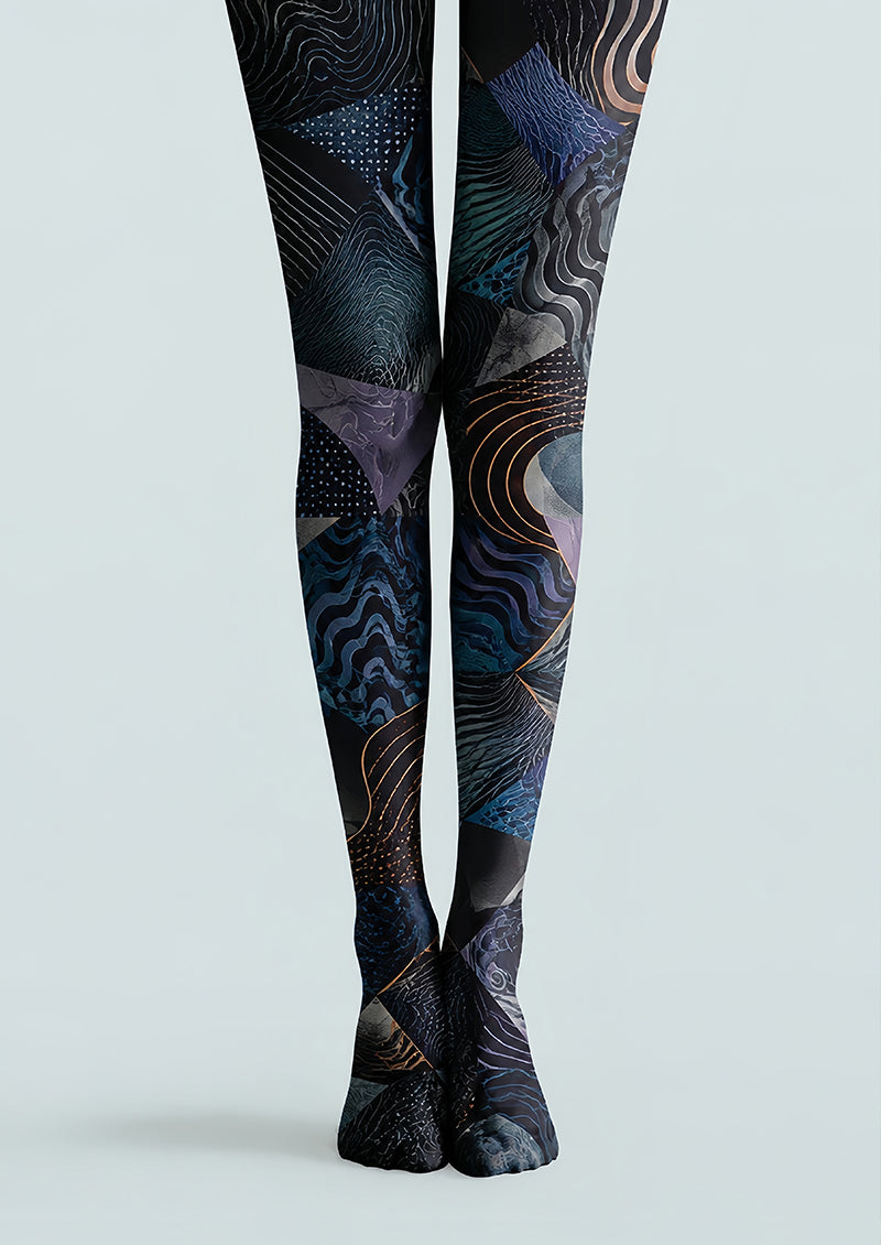 Cyberpunk Tights