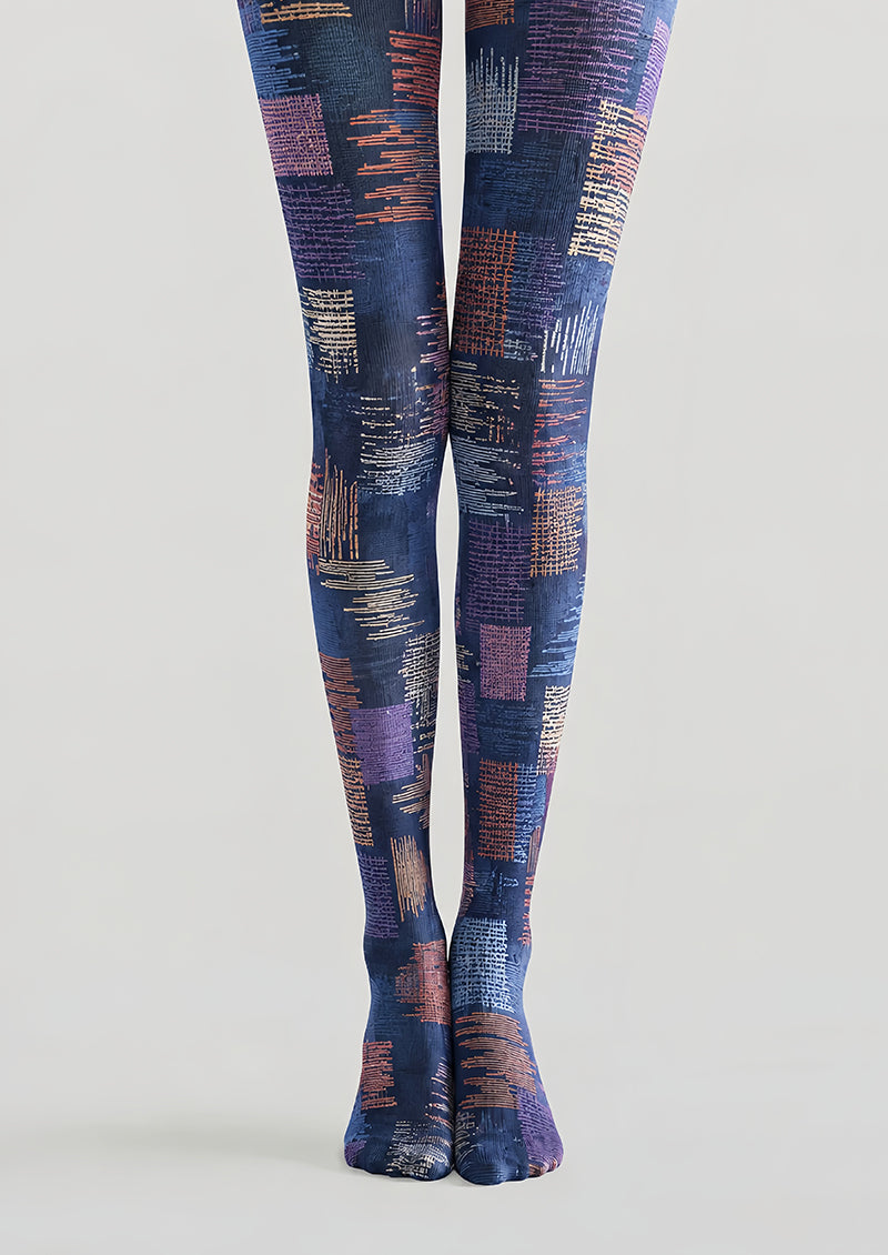 Artsy Tights