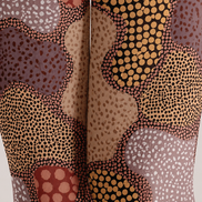 Abstract Mosaic Pattern Tights Hosiery Pantyhose H68-98