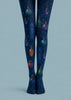 Magic Potion Halloween Cosplay Tights L67-16