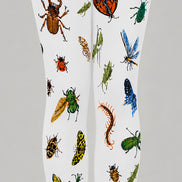 Spring Butterfly Tights Colorful Insect Pantyhose L68-46
