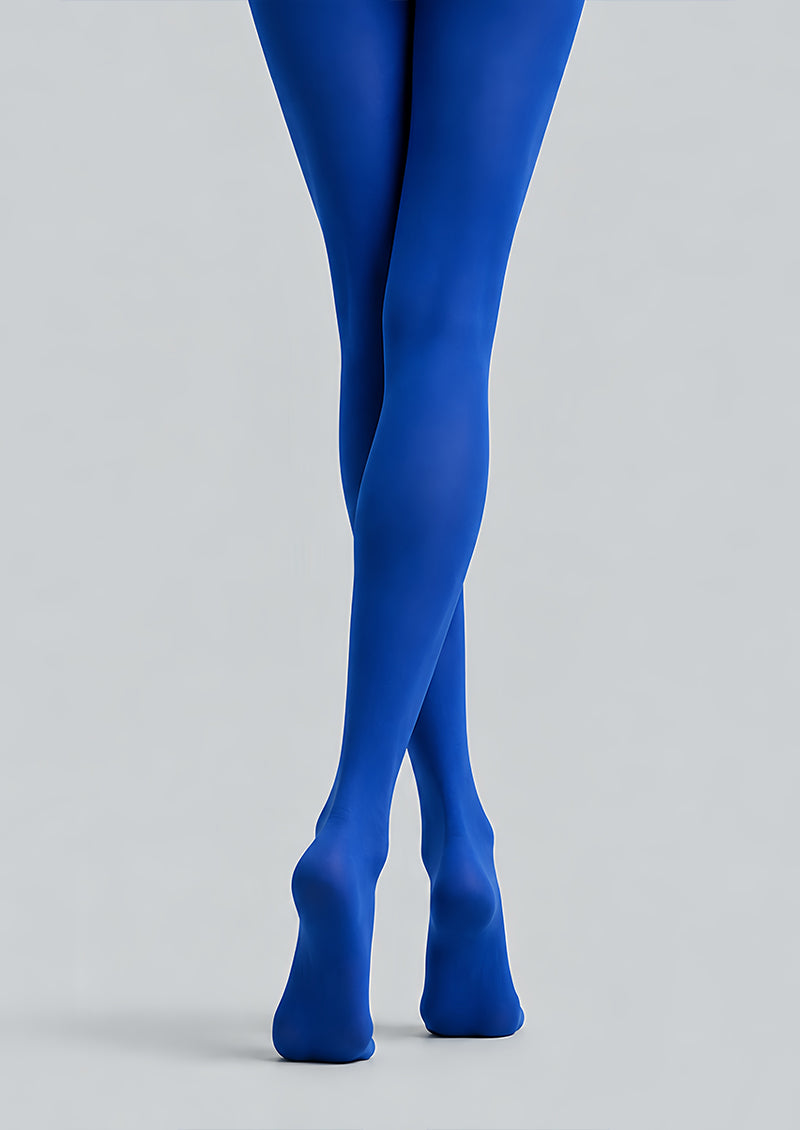 Cute Witch Cat Tights Halloween Party Hosiery L68-86