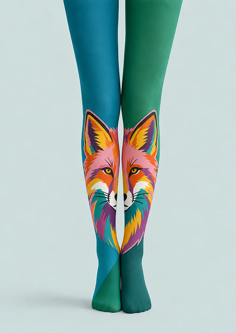 POP Art Tights