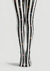 Colorful Star Stripe Tights Carnival Pantyhose L69-12