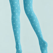 Cute Cartoon Graphic Tights Hosiery Pantyhose L69-25