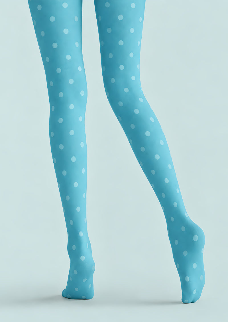 Cute Cartoon Graphic Tights Hosiery Pantyhose L69-25