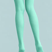 Cute Fruit Graphic Tights Hosiery Pantyhose L69-26