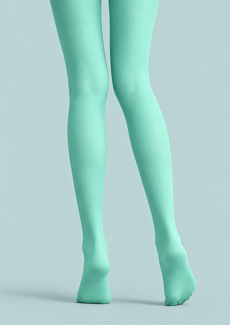 Cute Fruit Graphic Tights Hosiery Pantyhose L69-26