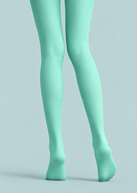 Cute Fruit Graphic Tights Hosiery Pantyhose L69-26
