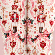 Nutcracker Christmas Print Tights Hosiery Pantyhose Z610-25
