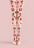 Nutcracker Christmas Print Tights Hosiery Pantyhose Z610-25
