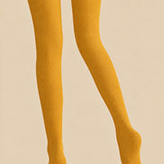 Dalmatian Dog Print Tights Hosiery Pantyhose Z69-21