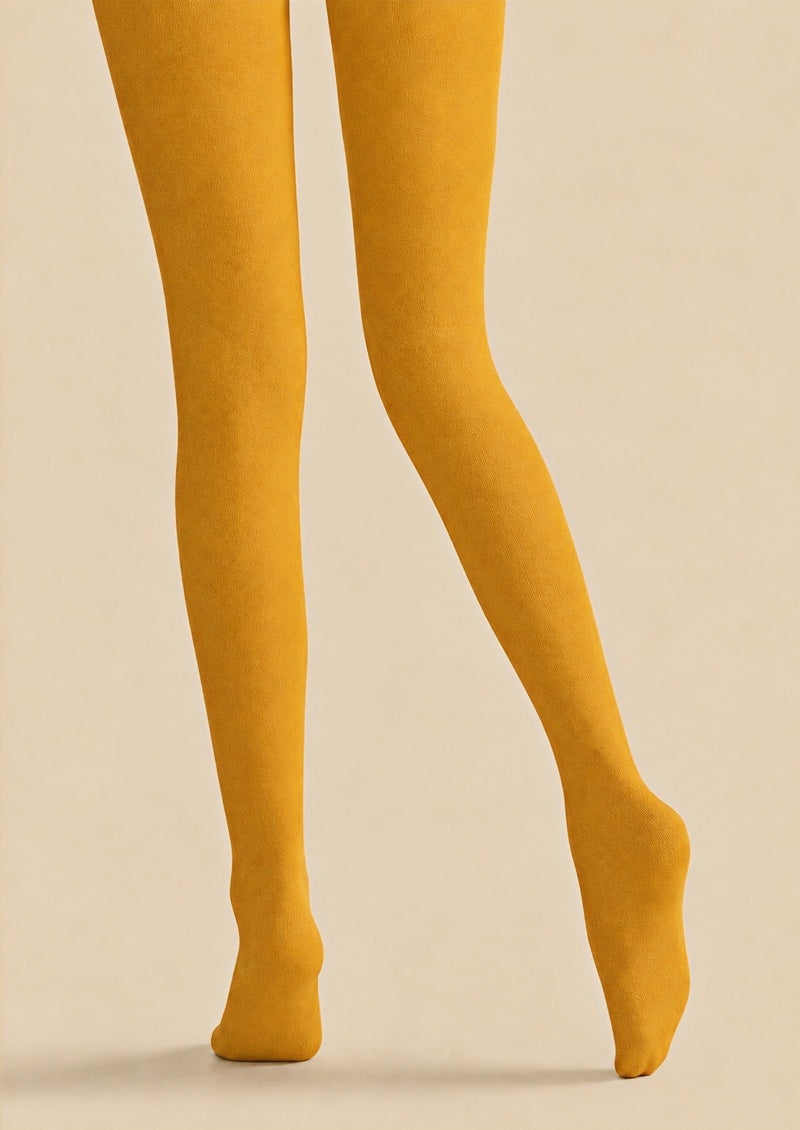 Dalmatian Dog Print Tights Hosiery Pantyhose Z69-21