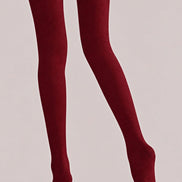 Wild Leopard Print Tights Hosiery Pantyhose Z69-22