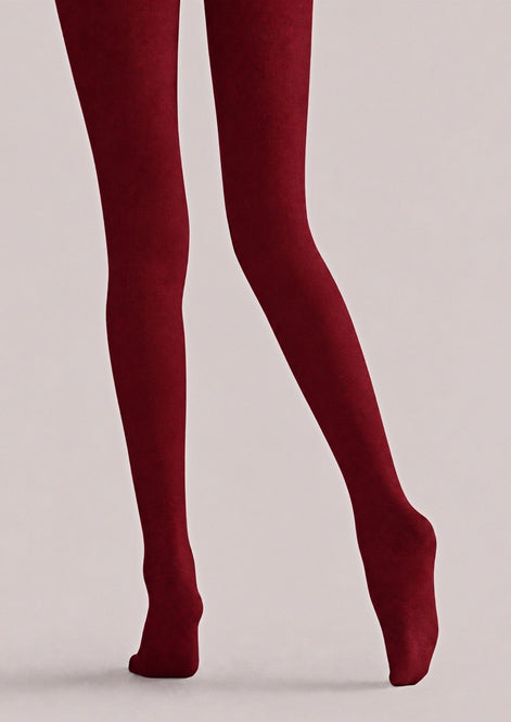 Wild Leopard Print Tights Hosiery Pantyhose Z69-22