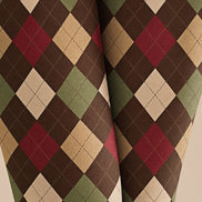 Preppy Argyle Diamond Tights Hosiery Pantyhose Z69-32