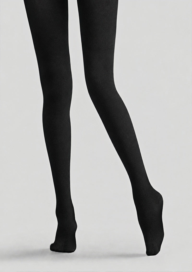 Gothic Bone Print Halloween Tights Hosiery Z69-61