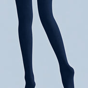 Vintage Floral Bird Butterfly Tights Pantyhose Z69-62