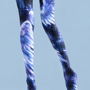 Cyberpunk Angel Wing Tights Hosiery Pantyhose Z69-97