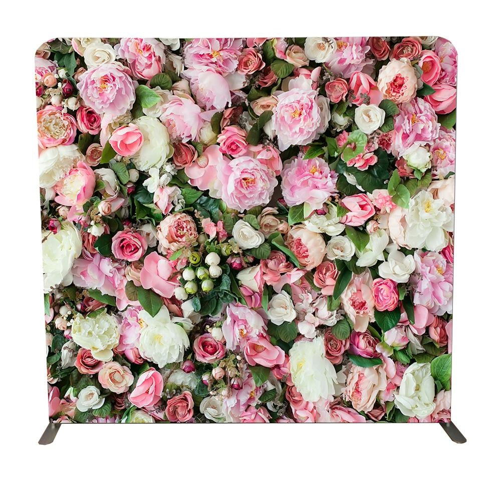 Square Tension Pillow Backdrop Stand Frame 8x7ft