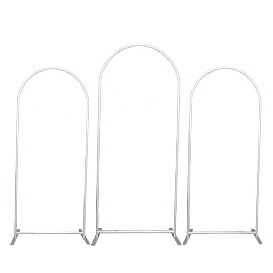 Chiara Arch Backdrop Stand Frame for Party Decoration